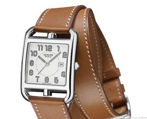 买爱马仕Apple Watch都是冲着表带来的吗？