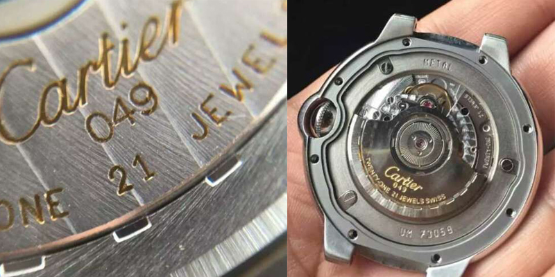 泉州卡地亚手表维修【Cartier】中国大陆售后服务中心