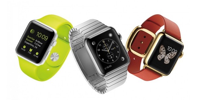 9月瑞士钟表出口环比大幅下滑9.9%Apple Watch：怪我咯！