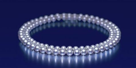 购买珠宝时如何辨别珍珠的真假？