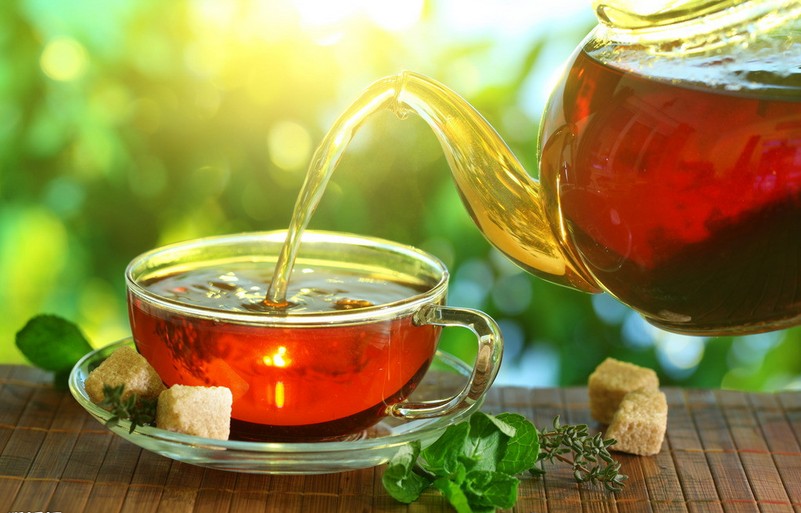 冬天喝红茶有哪些好处？
