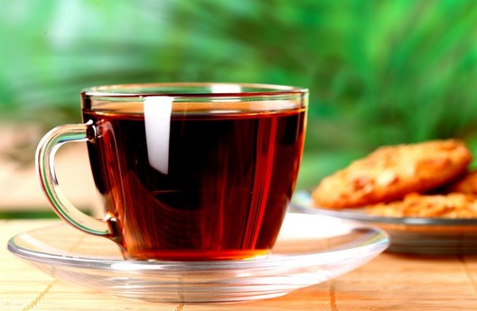 红茶对人体有哪些功效？