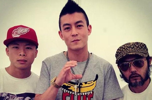 又“毒”又“怀神”潮人和他们的腕表