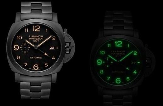 PANERAI沛纳海腕表