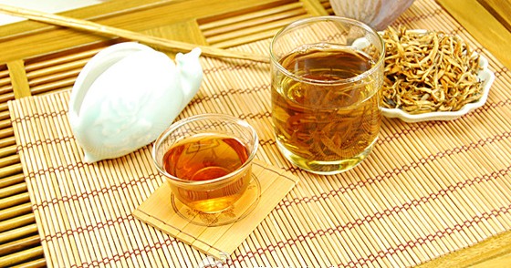 滇红茶好喝吗？滇红茶有哪些加工工序？