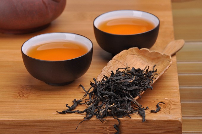正山小种红茶应该如何冲泡？