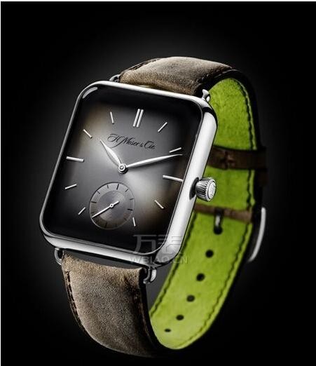 伴随着智能手表的全面兴起，瑞士传统制表业遭遇重创
