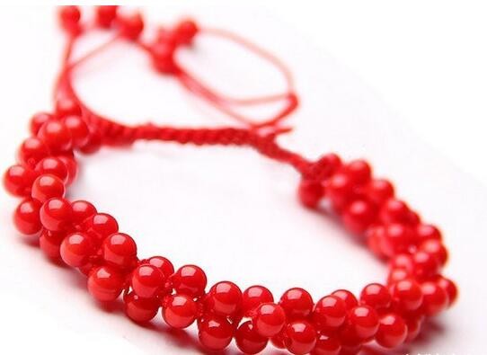 为什么会喜爱红珊瑚珠宝?红珊瑚的象征着什么意义?