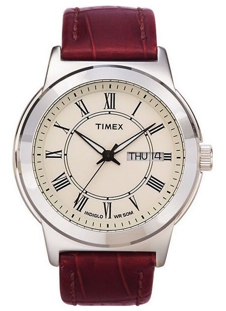 Timex天美时精选三款红色腕表红红火火过新年