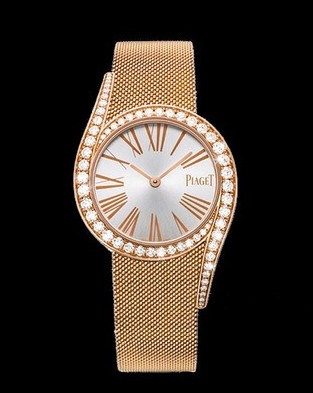 伯爵(Piaget) Limelight Gala系列腕表