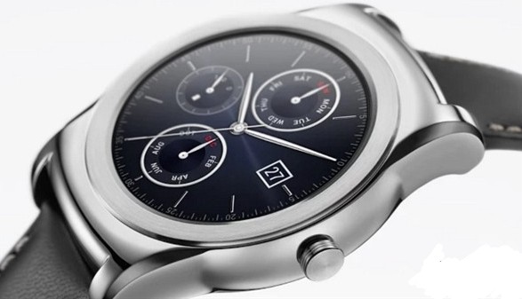 LG将联合高通推出新款智能手表，诠释全新操作方式