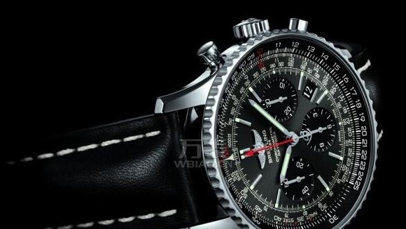 百年灵航空计时系列腕表 经久不衰的经典腕表