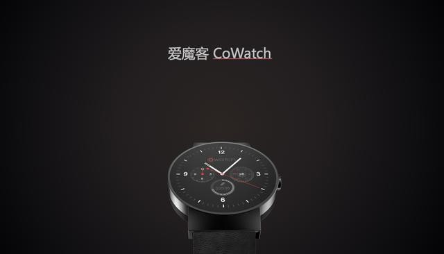 Apple Pay推出！不能少了一块智能手表