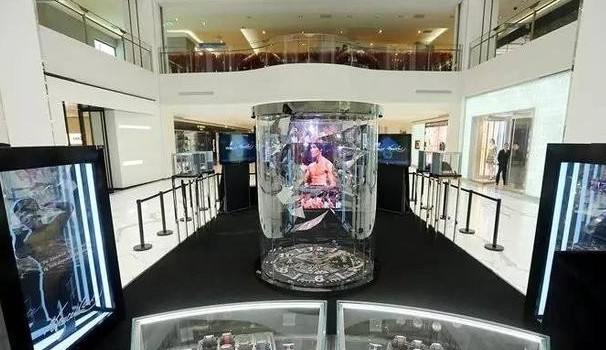 午夜资讯|“Be Water My Friend—李小龙传奇纪念展”,宇舶Big Bang灵魂·李小龙限量腕表全球首发