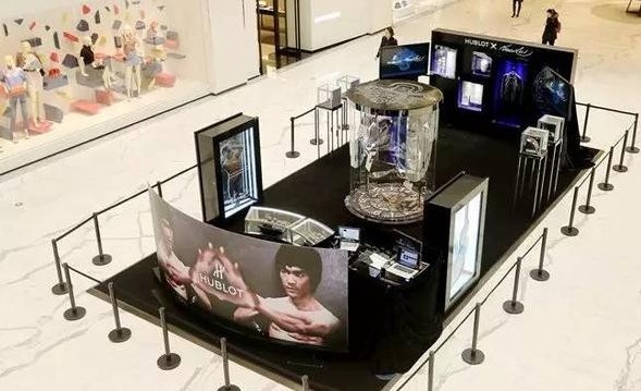 午夜资讯|“Be Water My Friend—李小龙传奇纪念展”,宇舶Big Bang灵魂·李小龙限量腕表全球首发