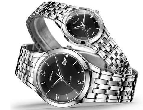 天王和罗西尼哪个品牌好？选择手表应该看重哪点？