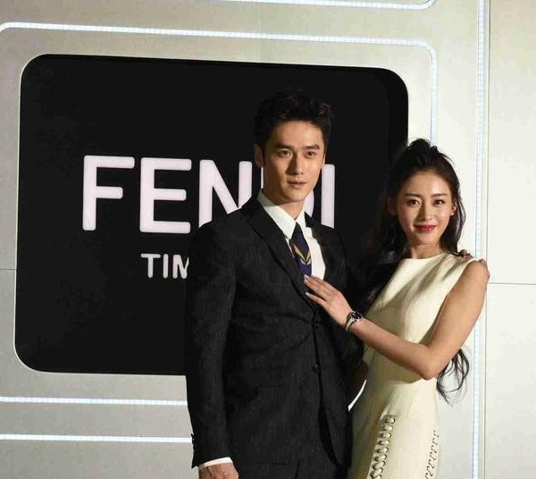 引领时尚腕表 FENDI腕表中国全新发布