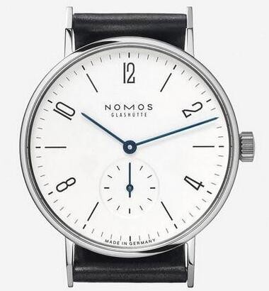 nomos手表怎么样?nomos手表好不好