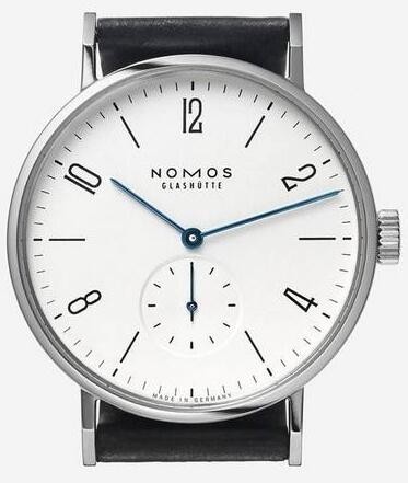 nomos手表怎么样?nomos手表好不好