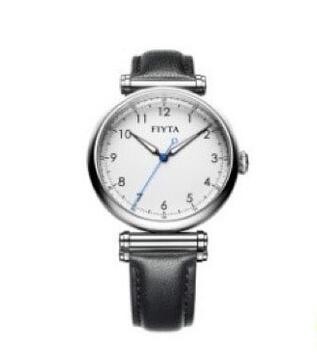 飞亚达推出全新复古时尚腕表系列——印系列