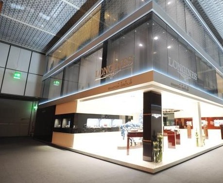 2016巴塞尔钟表展展馆一览之浪琴馆 演绎优雅、显赫的时计传统