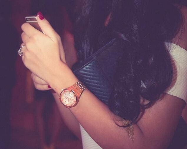 女士带手表有什么意义?女士应该哪只手佩戴手表?