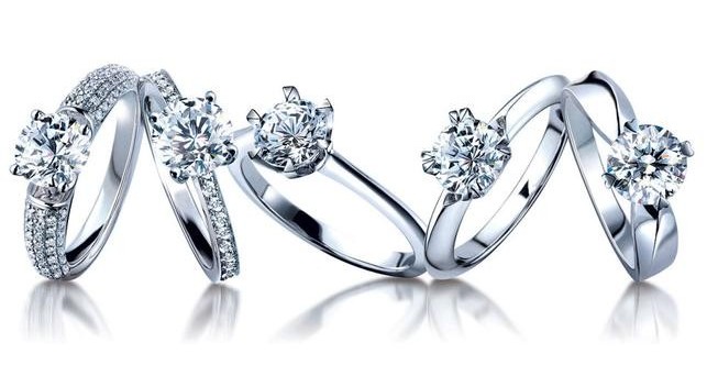 钻石应该如何选购？六大技巧选购合适的钻饰