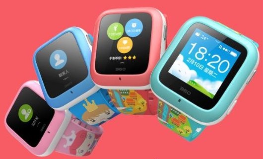 选择一款放心的儿童智能手表很重要！这五点能帮你选购放心货！