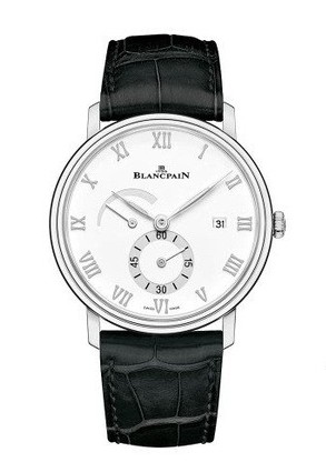 10万RMB以内的手表推荐，简约精致优雅迷人