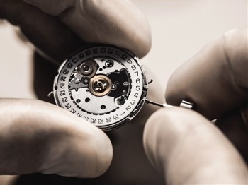精准腕表从拥有到欣赏直到投资与收藏的四大关键词