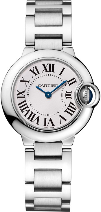 卡地亚手表调时方法,卡地亚表如何正确调整时间