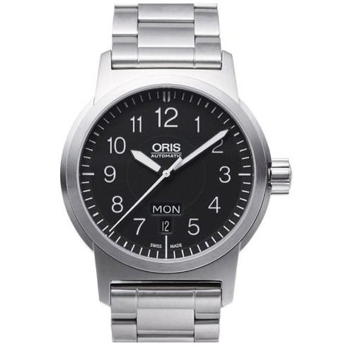豪利时 GIGN 限量版腕表，成为了GIGN精英装备的一员