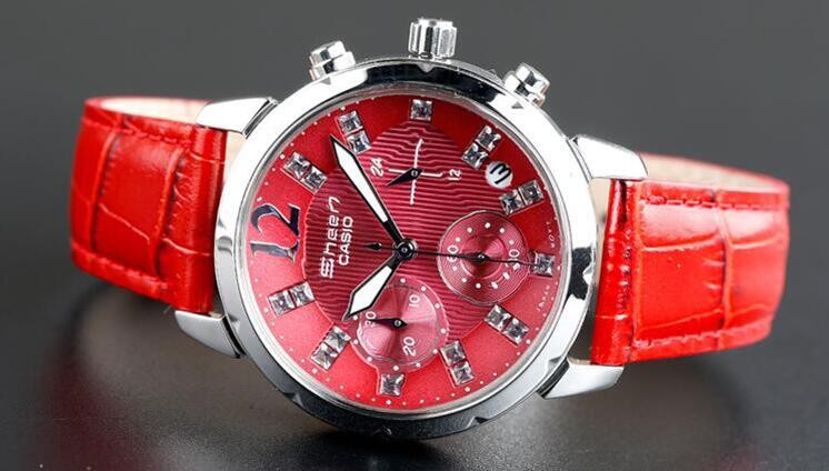 杭州铁达时手表维修：买表应该注意哪些内容？