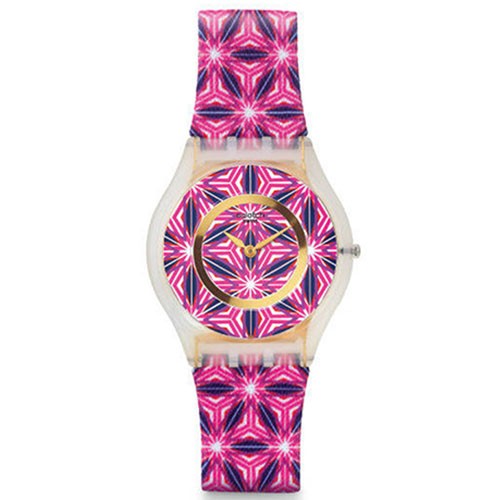 杭州斯沃琪Swatch手表维修 戴在手腕上的时装斯沃琪