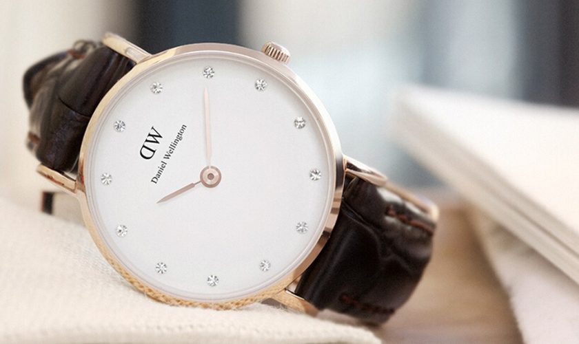 杭州DW手表维修 全球最热的时尚腕表