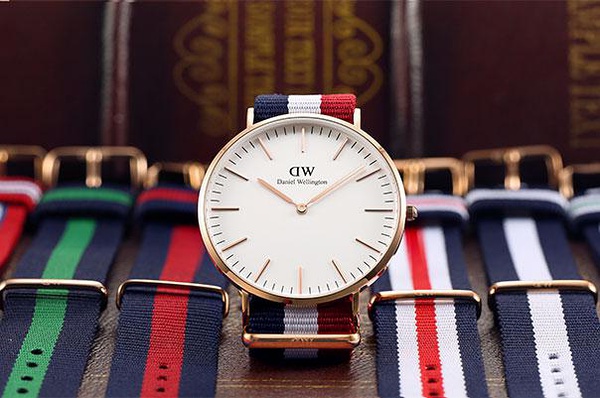 杭州DW手表维修 全球最热的时尚腕表