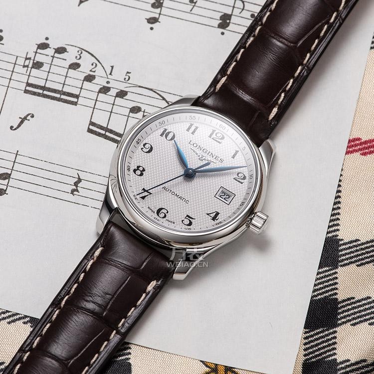 FENDI Timepieces推出全新Selleria限量版腕表 展现女性个性风采