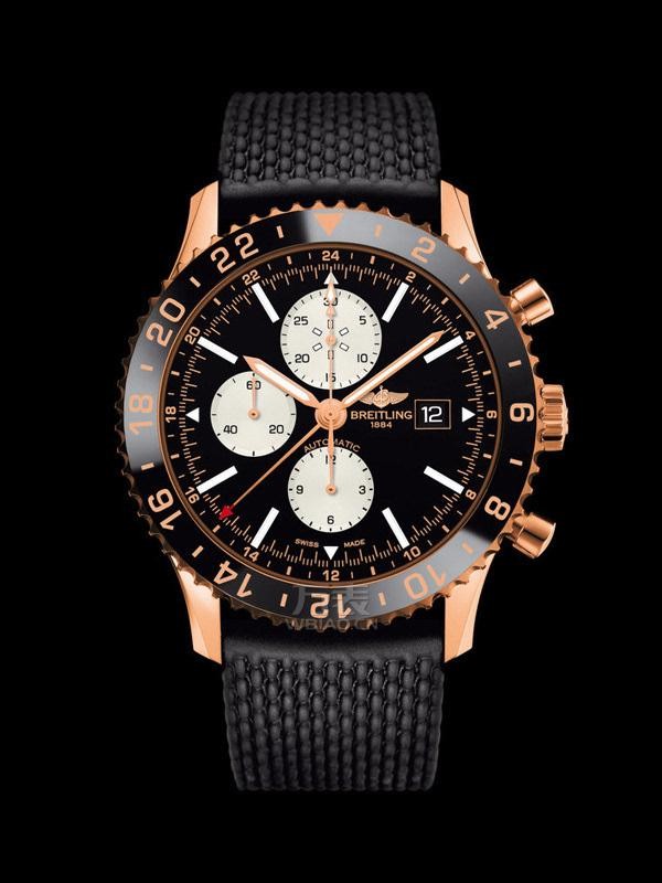 百年灵(Breitling) 航空飞行计时腕表限量系列腕表