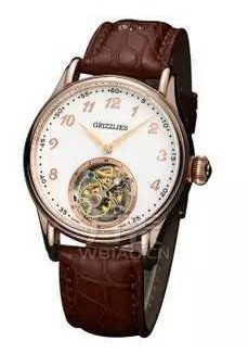 【国产手表】六千元级别国内品牌腕表都有哪些