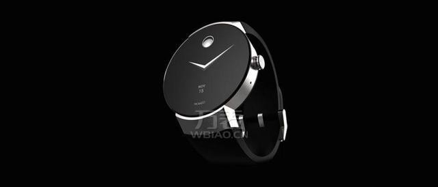 2017巴塞尔新品丨摩凡陀发布全新智能手表