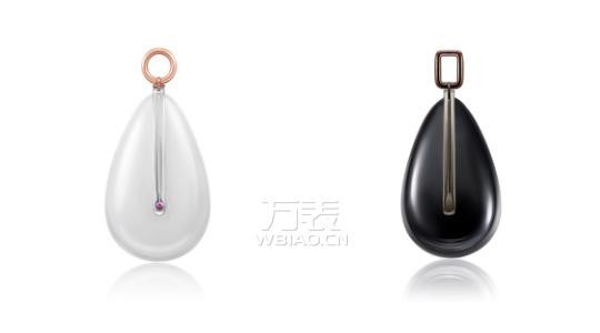 周大福推出首款智能珠宝智爱Linklove