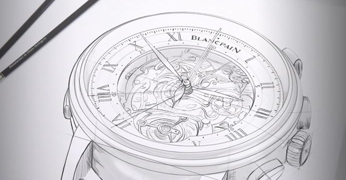 宝珀手表月相怎么调，月相手表有什么用