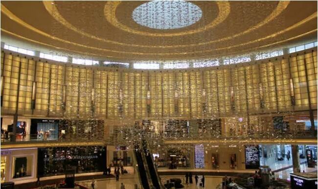 迪拜手表购物攻略|迪拜买表购物细节_迪拜免税店信息