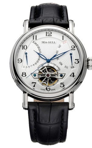 几千块的海鸥手表可以带几年_海鸥手表耐用吗