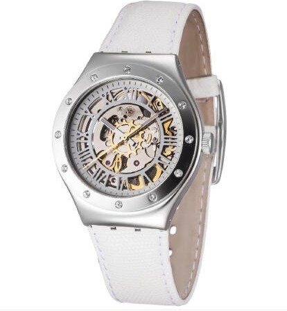 分析消费者购买斯沃琪手表的动机_斯沃琪手表怎么样