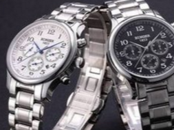 Binger1853手表是什么品牌_binger手表怎么样