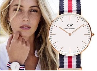 DW手表是哪个国家的_DW手表诞生于哪里