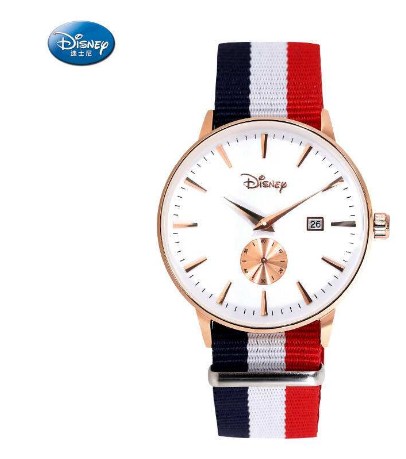 迪士尼手表真假怎么分？迪士尼手表怎么鉴别真假？