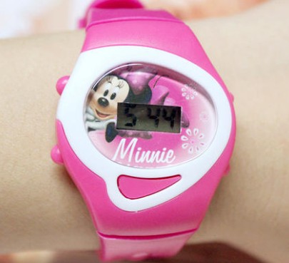 迪士尼minnie手表贵吗？迪士尼minnie手表价格多是？