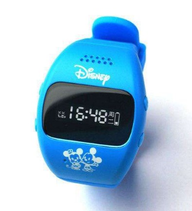 迪士尼智能手表怎么用？迪士尼智能手表怎么调时间？